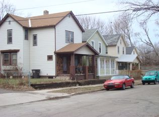 2145 Miner St, Fort Wayne, IN 46802
