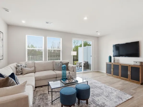 17 Silver Pine Dr Lot 45, Angier, NC 27501