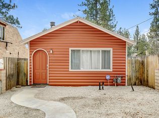 108 E North Shore Dr, Big Bear City, CA 92314