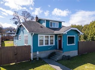 818 E 6th St, Port Angeles, WA