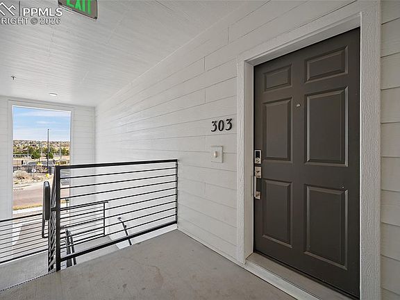 2nd image of 2232 Arikaree Hts Unit 303