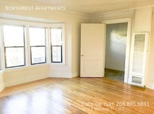 1519 E Madison St APT 302, Seattle, WA 98122