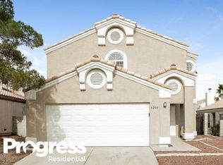 8208 James Grayson Dr, Las Vegas, NV 89145