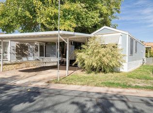 180 N 1100 E UNIT 107, Washington, UT 84780