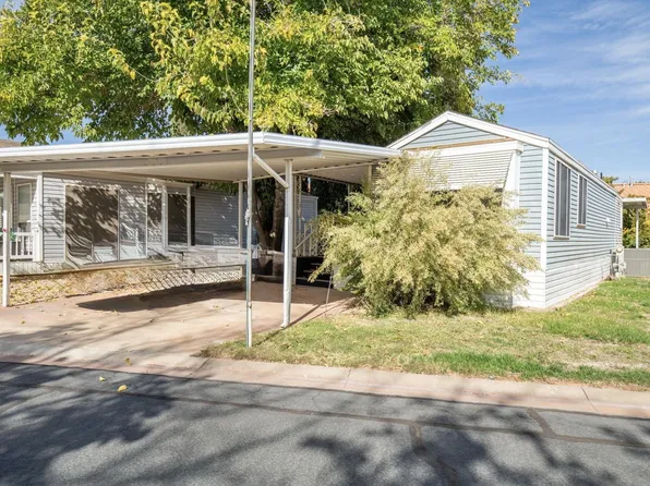 180 N 1100 E Unit 107, Washington, UT 84780