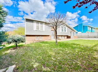 3519 S Toolson Dr W, Magna, UT 84044