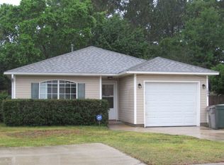 1093 Antigua Cir, Pensacola, FL 32506