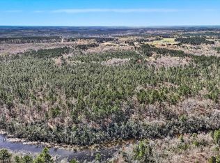 Collum Pond Rd, Wagener, SC 29164