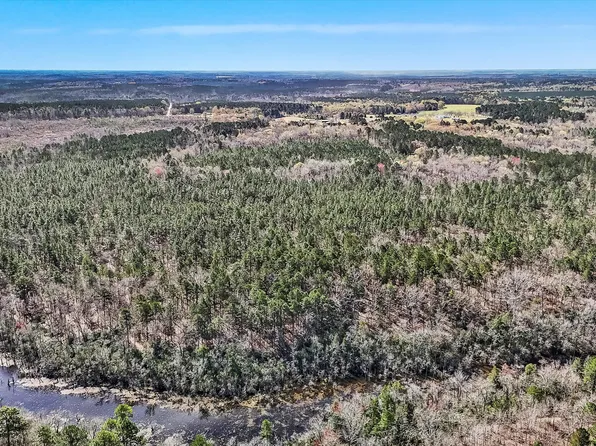 Collum Pond Rd, Wagener, SC 29164