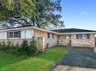 9808 Joel Ave, New Orleans, LA 70123