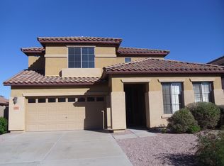 2994 E Merlot St, Gilbert, AZ 85298