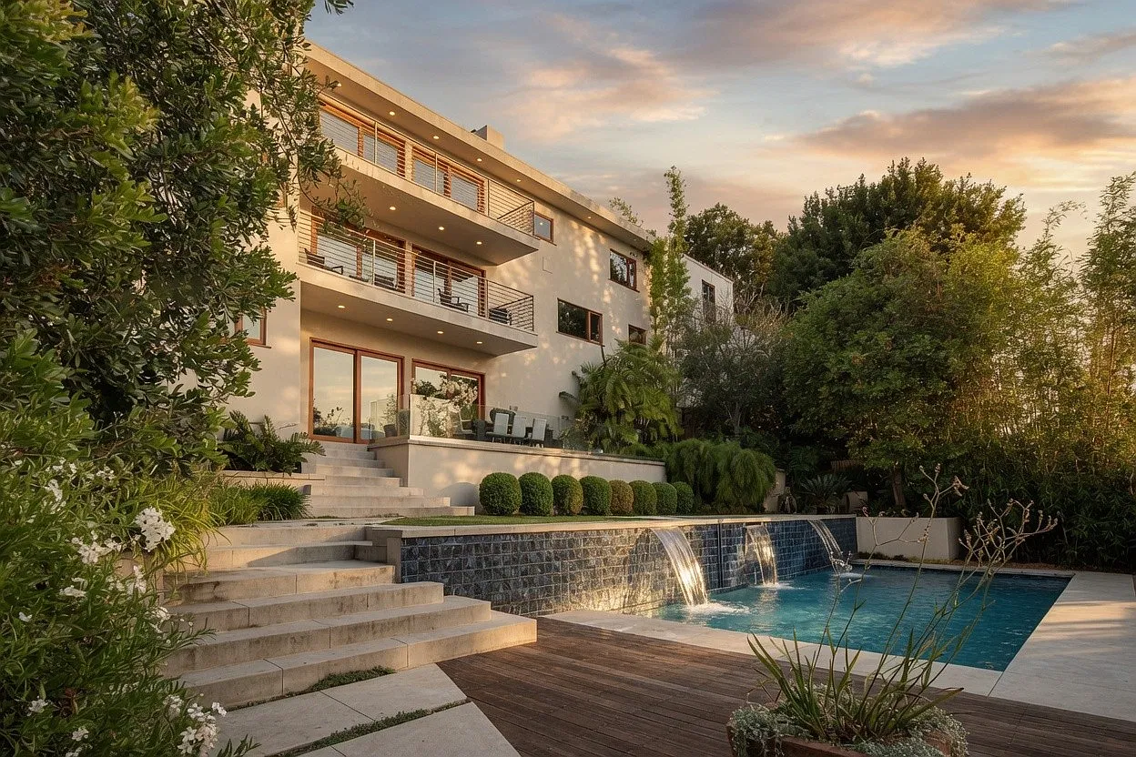 De Mille Dr, Los Angeles — Photo 2