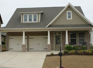 3052 Chelsea Park Rdg, Chelsea, AL 35043