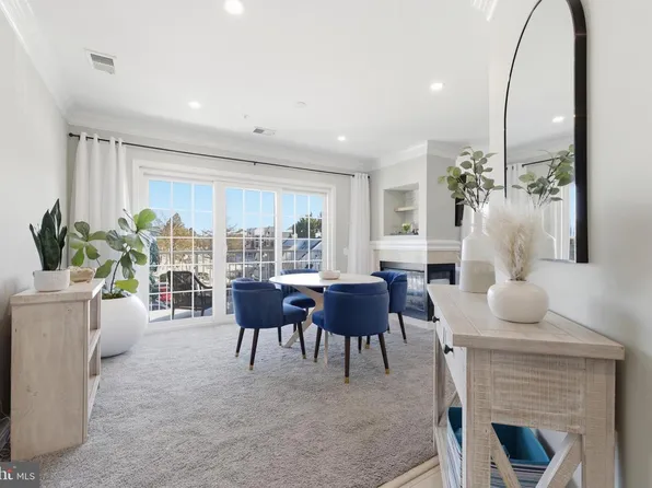 5804 Katelyn Mary Pl Unit 304, Alexandria, VA 22310