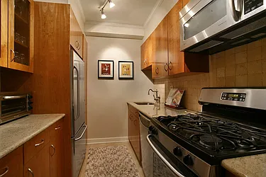 Sold by Corcoran