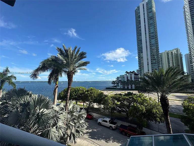 1155 Brickell Bay Dr #307 — Photo 20