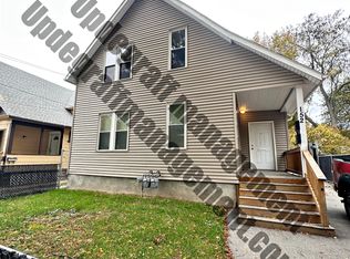 152 Wilkins St, Rochester, NY 14621