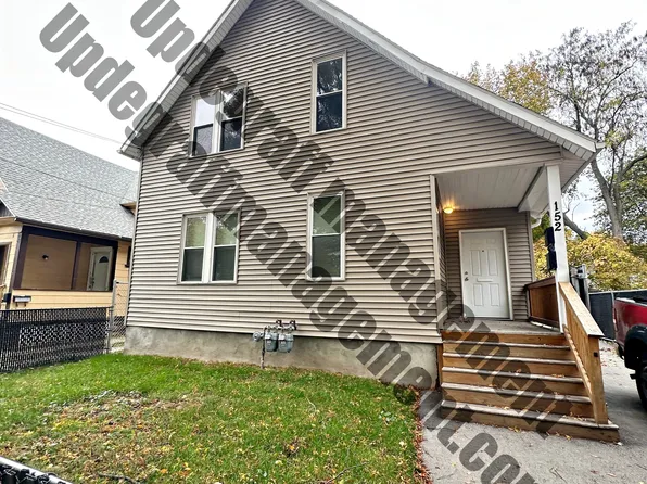 152 Wilkins St, Rochester, NY 14621