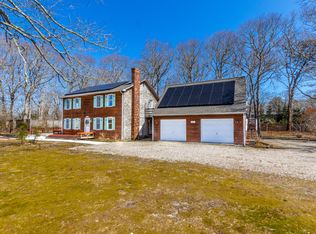 25 Oakwood Road, Eastham, MA 02642