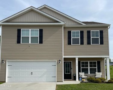 110 Sweet Pea Trl, Greeneville, TN, 37745