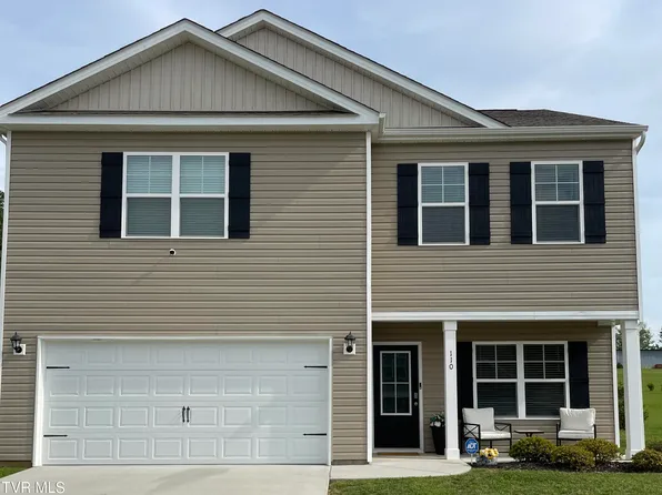 110 Sweet Pea Trl, Greeneville, TN 37745