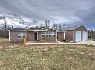 126 H L Good Rd, Gray, TN 37615