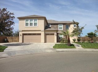6398 W Los Altos Ave, Fresno, CA 93722