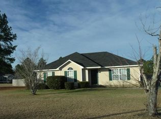 118 Fox Run Ct, Orangeburg, SC 29118