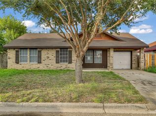 2124 Fairmont Ave, McAllen, TX 78504
