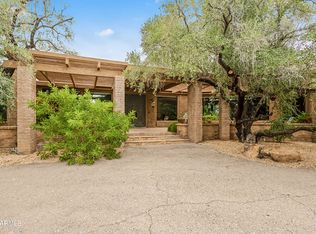 4202 E Lakeside Ln, Paradise Valley, AZ 85253