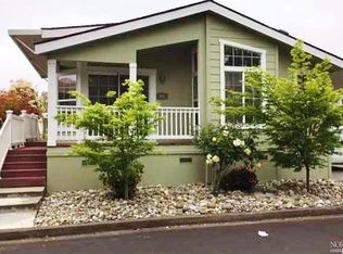 58 Norfolk Dr, Santa Rosa, CA 95401
