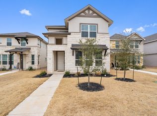 175 McKittrick Ridge St, Dripping Springs, TX 78620