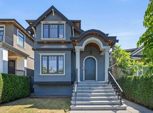 6332 Vine St, Vancouver, BC V6M 4B1