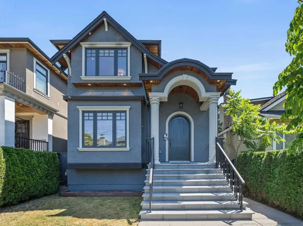 6332 Vine St, Vancouver, BC V6M 4B1