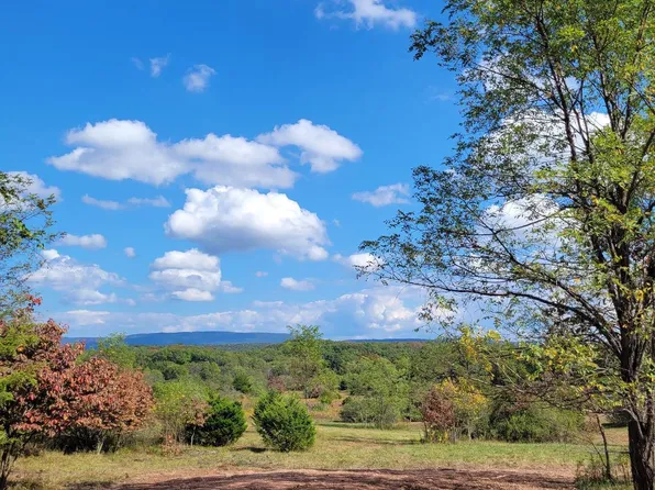 Jersey Mountain Rd, Levels, WV 25431