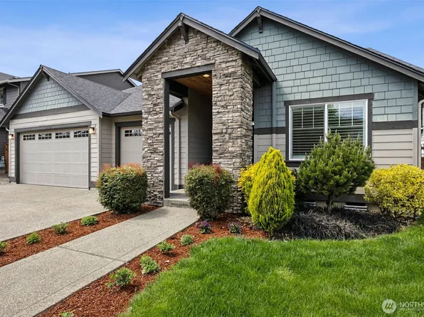 18109 133rd Street E, Bonney Lake, WA 98391