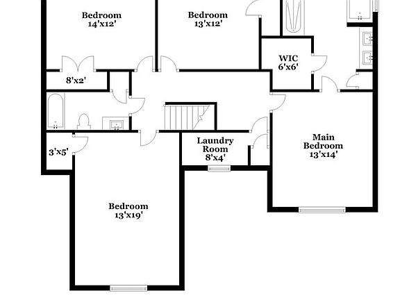 3rd image of this home