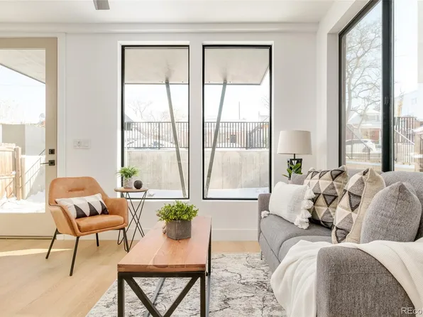 3433 Lawrence Street #2, Denver, CO 80205