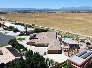 20130 Quail Hollow Rd, Apple Valley, CA 92308