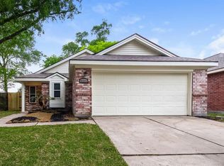 31311 N Head Dr, Spring, TX 77386