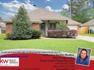 70332 9th St, Covington, LA 70433