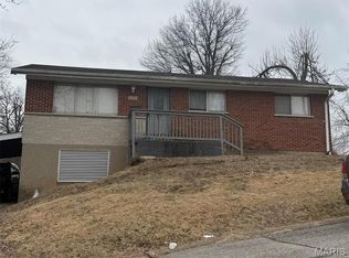 4100 Ammann Ln, Saint Louis, MO