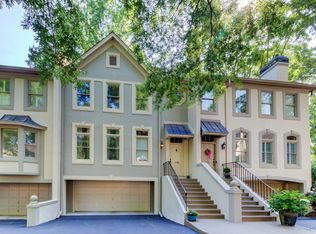 1239 Brookhaven Park Pl, Atlanta, GA 30319
