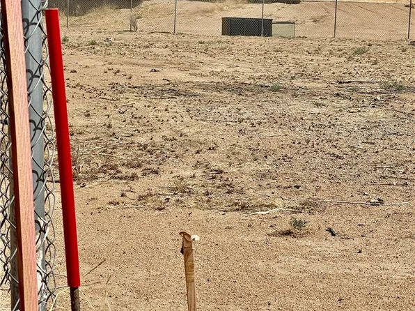 0 Teepee Rd Lot 51, Apple Valley, CA 92307