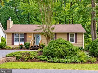 37 Windjammer Rd, Ocean Pines, MD 21811