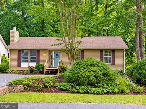 37 Windjammer Rd, Ocean Pines, MD 21811