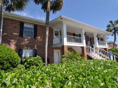 22 Comares Ave UNIT 5C, Saint Augustine, FL, 32080