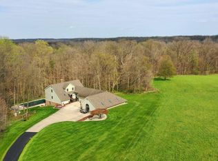 9342 Pasco Montra Rd, Sidney, OH 45365