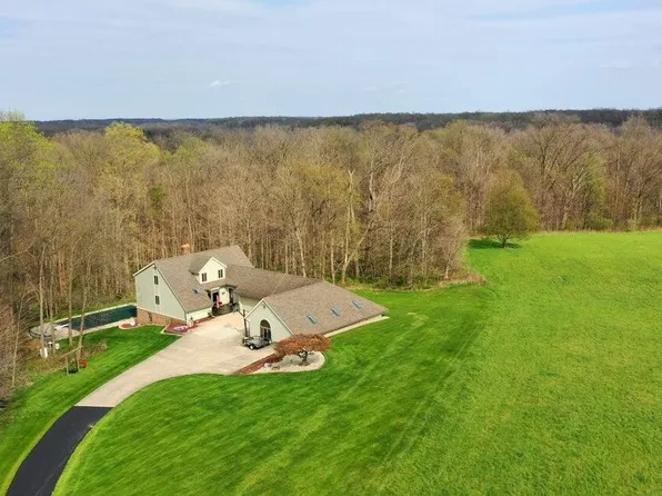 9342 Pasco Montra Rd, Sidney, OH 45365