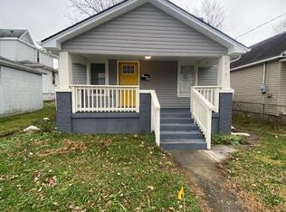 430 Oak St, Lexington, KY 40508